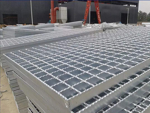 為什么一些鋼格板表面要做鍍鋅處理呢？