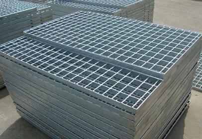 如何選擇鋼格柵板 這些事項要注意