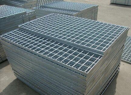 玻璃鋼材質(zhì)的格柵板有哪些優(yōu)勢？