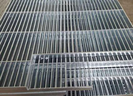 鍍鋅格柵板的市場(chǎng)前景分析