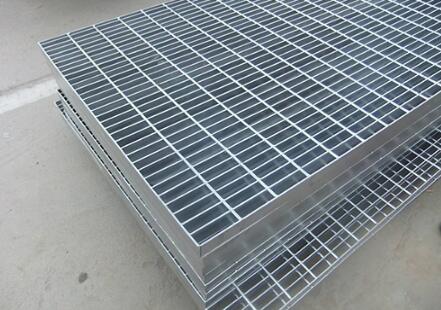 格柵板具備的四大優(yōu)點(diǎn) 