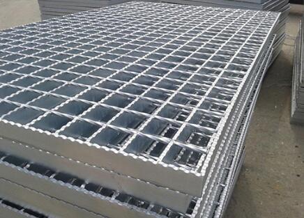 鋼格板的優點究竟有哪些