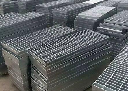 如何選擇鋼格板，小建議分享！