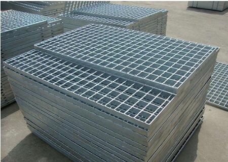 怎樣提前預防鋼格柵變形？教你幾招！