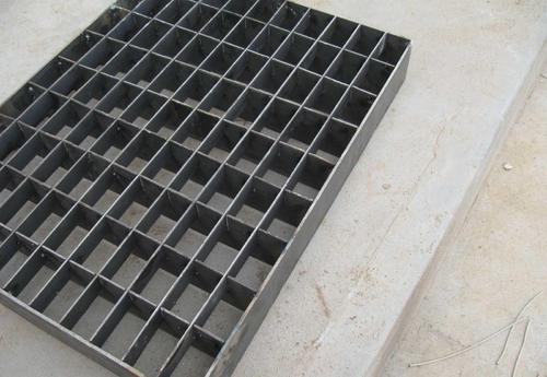 鍍鋅鋼格板 鍍鋅鋼格板