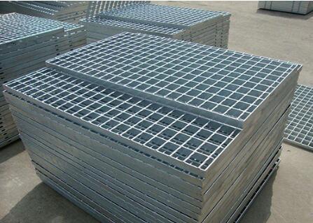 格柵板的焊接方式和處理方式是怎樣的？