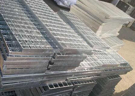 鍍鋅格柵板如何做好防銹措施？