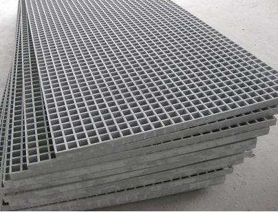 鋼格柵板 鋼格柵板