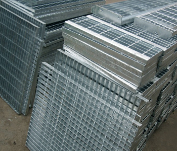 鍍鋅鋼格板和玻璃鋼格板怎么選